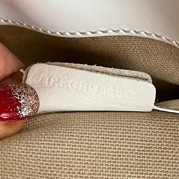 Authentic Burberry Hearts House Check Gracie Tote Bag Purse Handbag Professional - Picture 10 of 14